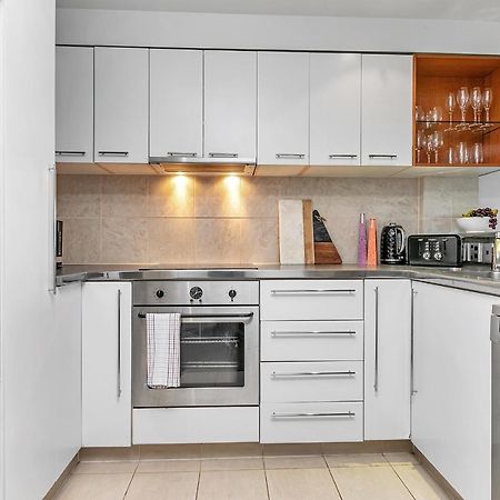 Sunset Harbour Sanctuary + Cp Apartman Auckland Kültér fotó